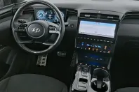 Hyundai Tucson din 2023 cu 44.565 km - oferta HYU238217 - foto 16