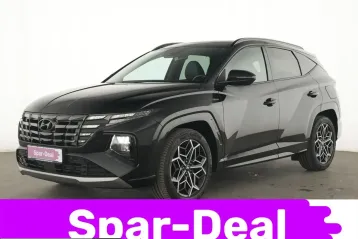 Hyundai Tucson din 2023 - oferta HYU238218