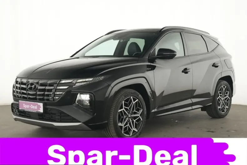 Hyundai Tucson din 2023 cu 56.063 km - oferta HYU238218 - foto 1