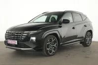 Hyundai Tucson din 2023 cu 56.063 km - oferta HYU238218 - foto 2