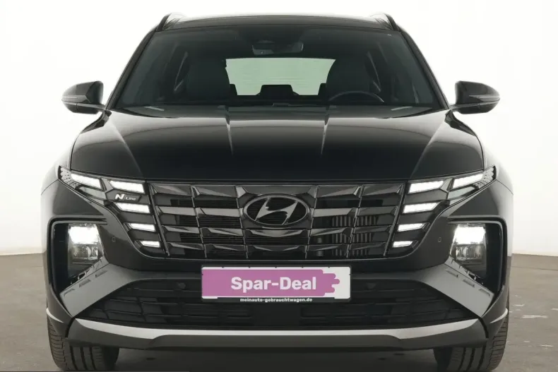 Hyundai Tucson din 2023 cu 56.063 km - oferta HYU238218 - foto 3