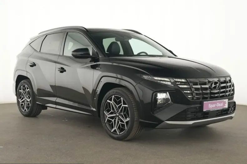Hyundai Tucson din 2023 cu 56.063 km - oferta HYU238218 - foto 4