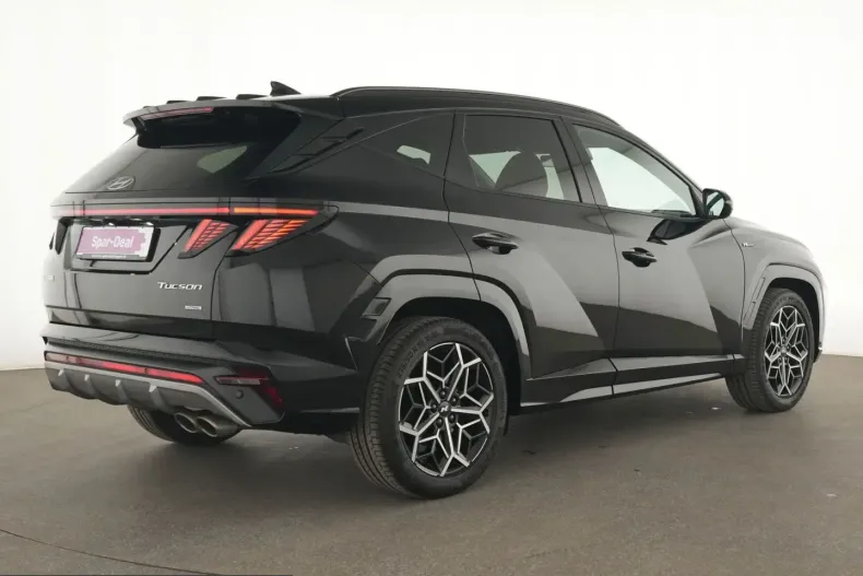 Hyundai Tucson din 2023 cu 56.063 km - oferta HYU238218 - foto 6