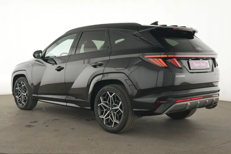 Hyundai Tucson din 2023 cu 56.063 km - oferta HYU238218 - foto 8