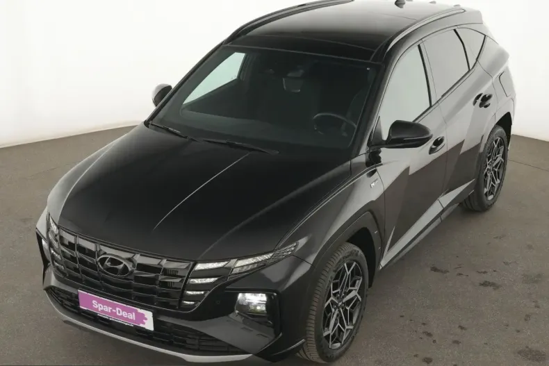 Hyundai Tucson din 2023 cu 56.063 km - oferta HYU238218 - foto 10