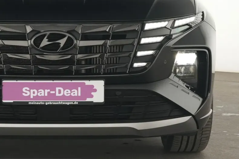 Hyundai Tucson din 2023 cu 56.063 km - oferta HYU238218 - foto 12