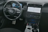 Hyundai Tucson din 2023 cu 56.063 km - oferta HYU238218 - foto 16