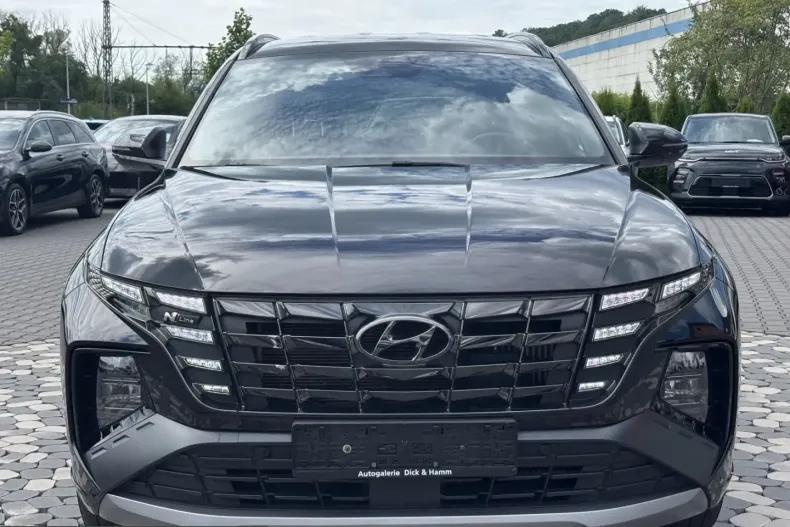 Hyundai Tucson din 2022 cu 57.371 km - oferta HYU238219 - foto 3
