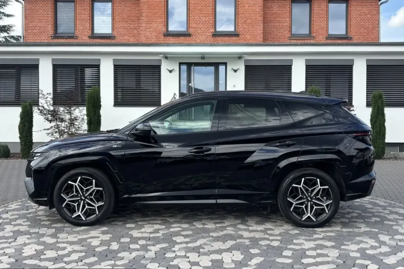 Hyundai Tucson din 2022 cu 57.371 km - oferta HYU238219 - foto 5