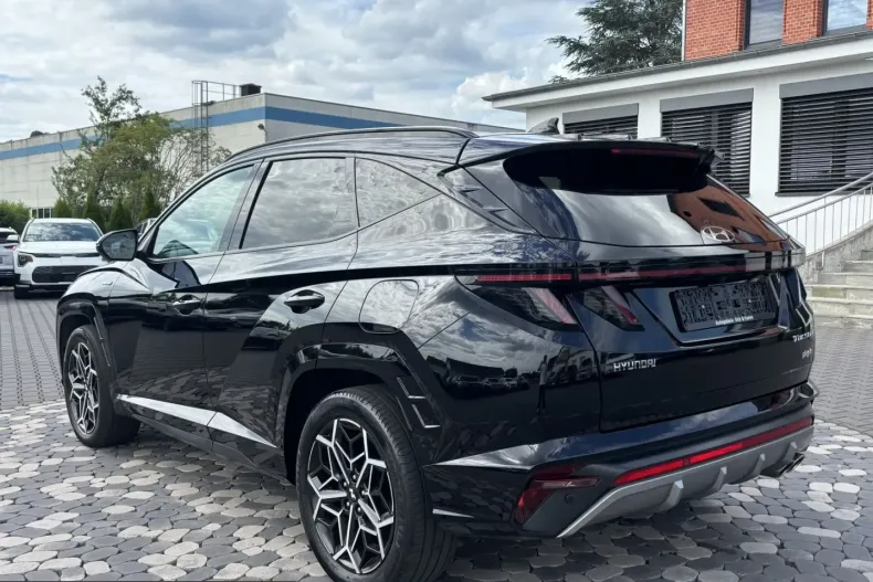 Hyundai Tucson din 2022 cu 57.371 km - oferta HYU238219 - foto 6