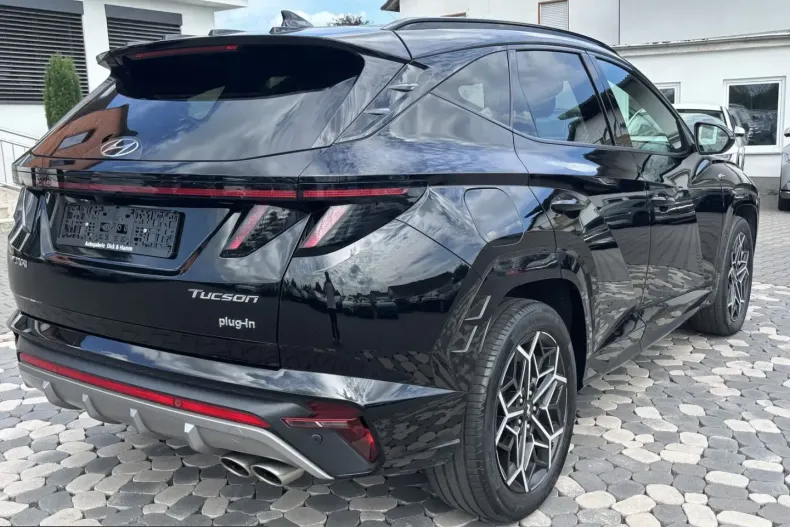 Hyundai Tucson din 2022 cu 57.371 km - oferta HYU238219 - foto 8