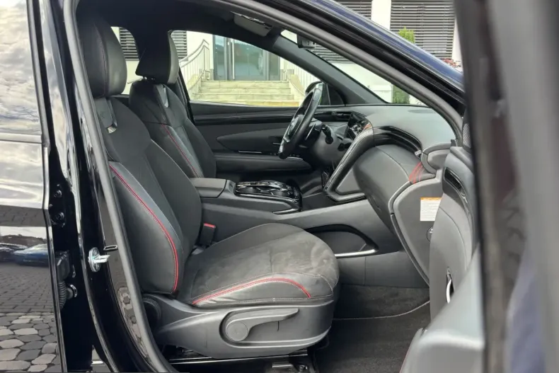 Hyundai Tucson din 2022 cu 57.371 km - oferta HYU238219 - foto 10