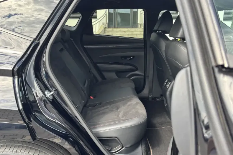 Hyundai Tucson din 2022 cu 57.371 km - oferta HYU238219 - foto 11