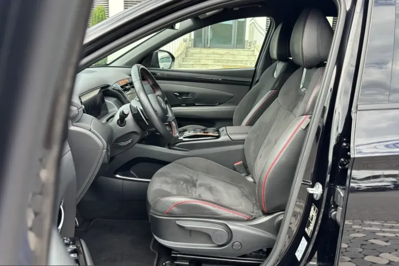 Hyundai Tucson din 2022 cu 57.371 km - oferta HYU238219 - foto 13