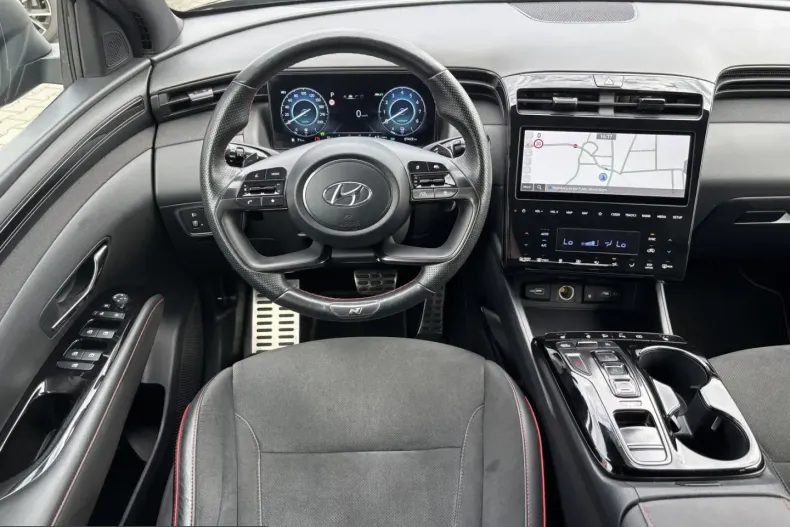 Hyundai Tucson din 2022 cu 57.371 km - oferta HYU238219 - foto 17