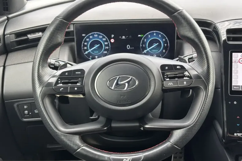 Hyundai Tucson din 2022 cu 57.371 km - oferta HYU238219 - foto 18