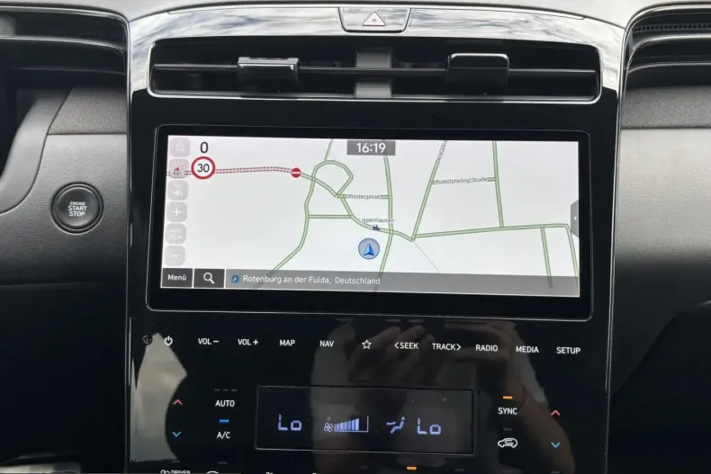 Hyundai Tucson din 2022 cu 57.371 km - oferta HYU238219 - foto 21