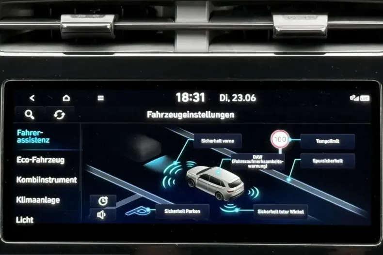 Hyundai Tucson din 2022 cu 57.371 km - oferta HYU238219 - foto 22