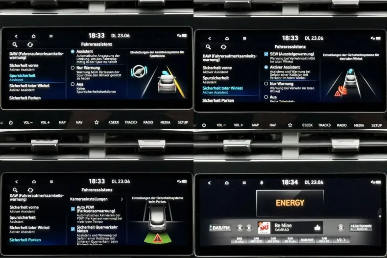 Hyundai Tucson din 2022 cu 57.371 km - oferta HYU238219 - foto 23
