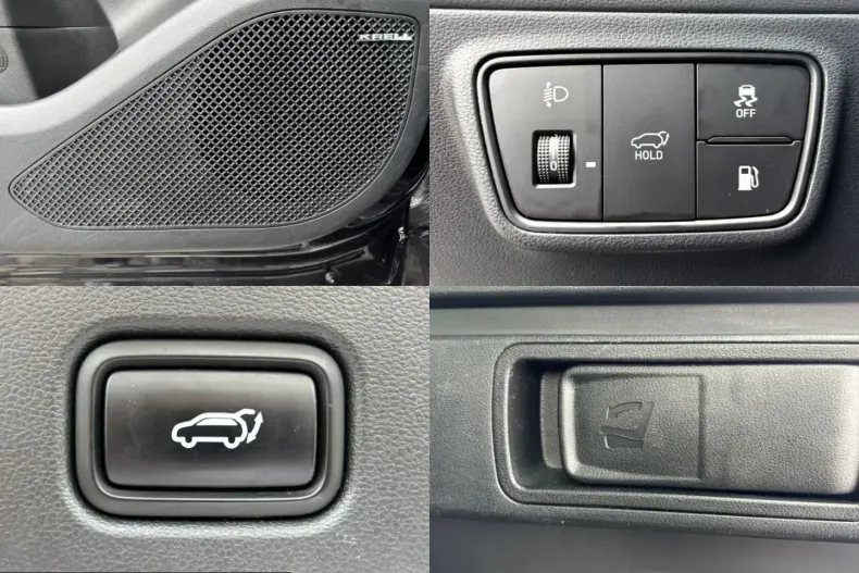 Hyundai Tucson din 2022 cu 57.371 km - oferta HYU238219 - foto 27