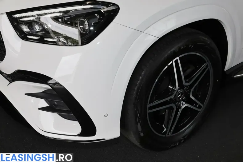 Mercedes-Benz GLE 450 (Clasa GLE) din 2023 cu 33.940 km - oferta MER238220 - foto 4