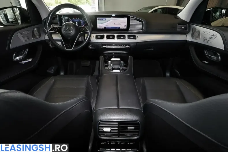 Mercedes-Benz GLE 450 (Clasa GLE) din 2023 cu 33.940 km - oferta MER238220 - foto 6