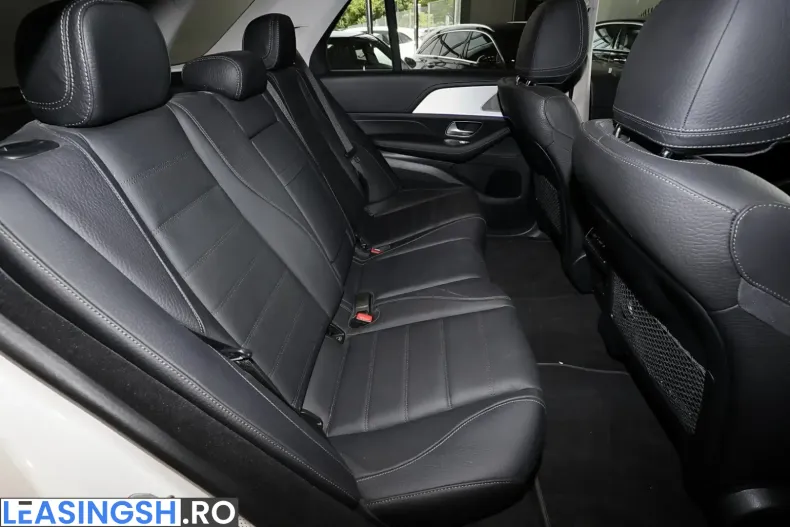Mercedes-Benz GLE 450 (Clasa GLE) din 2023 cu 33.940 km - oferta MER238220 - foto 7