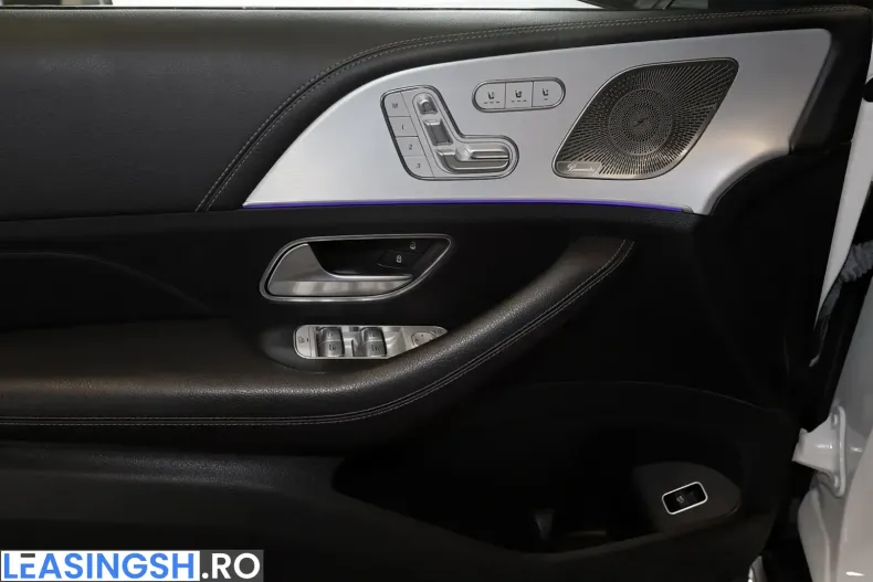 Mercedes-Benz GLE 450 (Clasa GLE) din 2023 cu 33.940 km - oferta MER238220 - foto 13