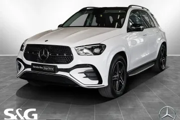 Mercedes-Benz GLE 450 din 2023 - oferta MER238221