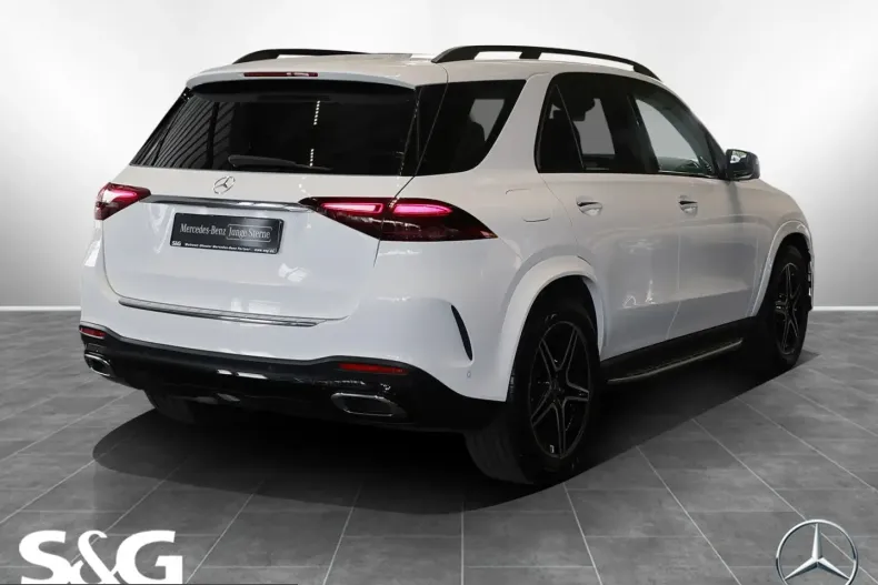 Mercedes-Benz GLE 450 (Clasa GLE) din 2023 cu 33.940 km - oferta MER238221 - foto 2