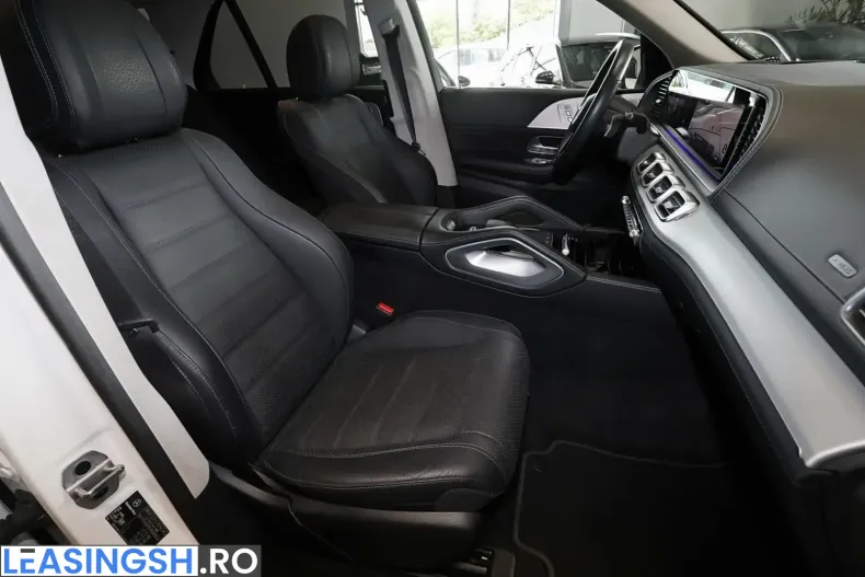 Mercedes-Benz GLE 450 (Clasa GLE) din 2023 cu 33.940 km - oferta MER238221 - foto 4