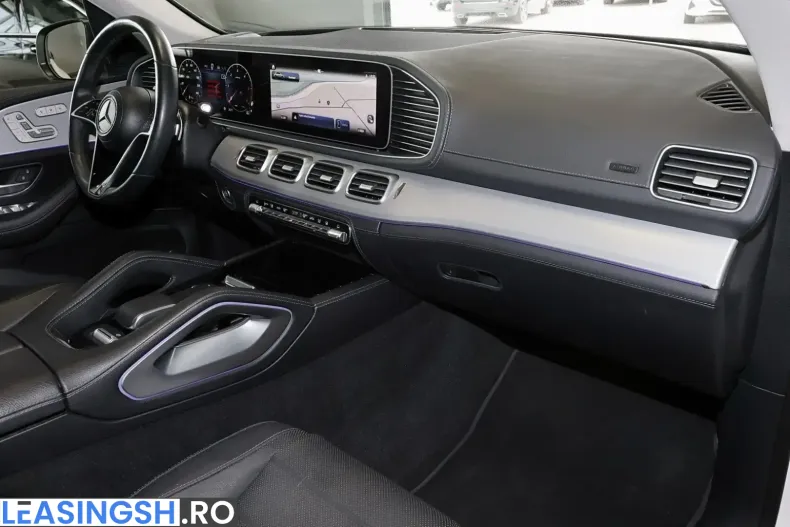 Mercedes-Benz GLE 450 (Clasa GLE) din 2023 cu 33.940 km - oferta MER238221 - foto 8