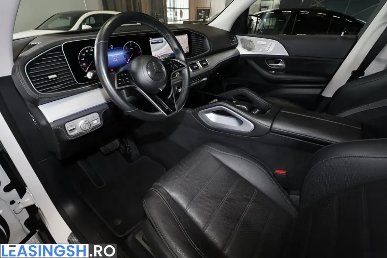 Mercedes-Benz GLE 450 (Clasa GLE) din 2023 cu 33.940 km - oferta MER238221 - foto 9