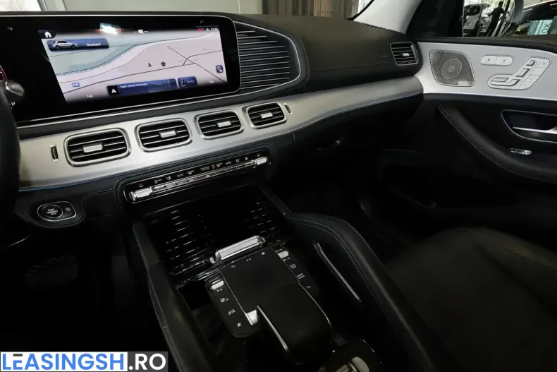 Mercedes-Benz GLE 450 (Clasa GLE) din 2023 cu 33.940 km - oferta MER238221 - foto 10