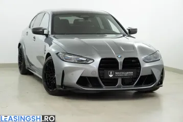 BMW M3 din 2021 - oferta BMW238222