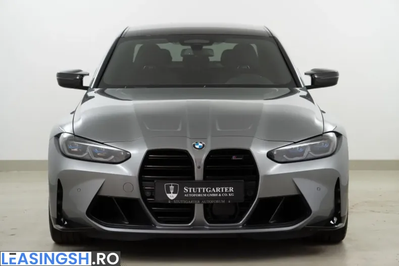 BMW M3 (Seria 3) din 2021 cu 73.985 km - oferta BMW238222 - foto 2