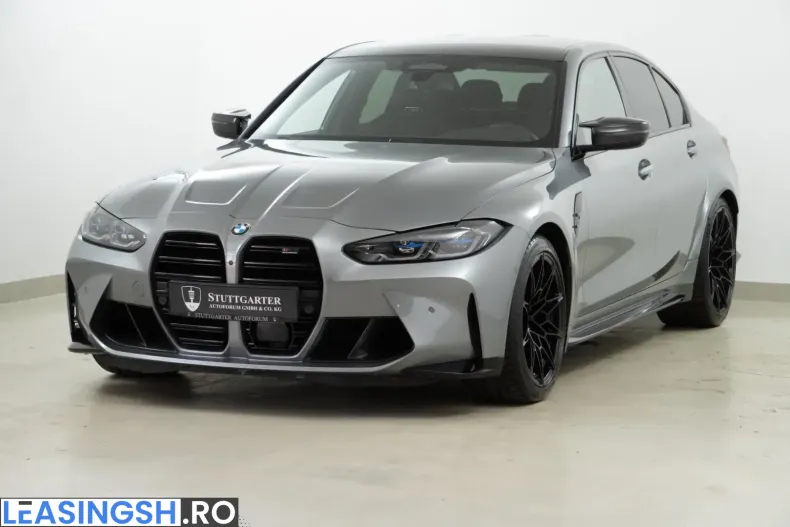 BMW M3 (Seria 3) din 2021 cu 73.985 km - oferta BMW238222 - foto 3