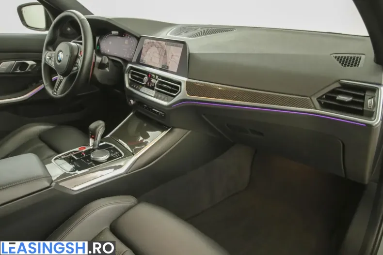 BMW M3 (Seria 3) din 2021 cu 73.985 km - oferta BMW238222 - foto 8