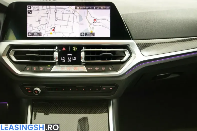 BMW M3 (Seria 3) din 2021 cu 73.985 km - oferta BMW238222 - foto 10