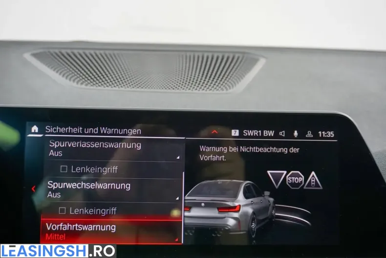 BMW M3 (Seria 3) din 2021 cu 73.985 km - oferta BMW238222 - foto 14