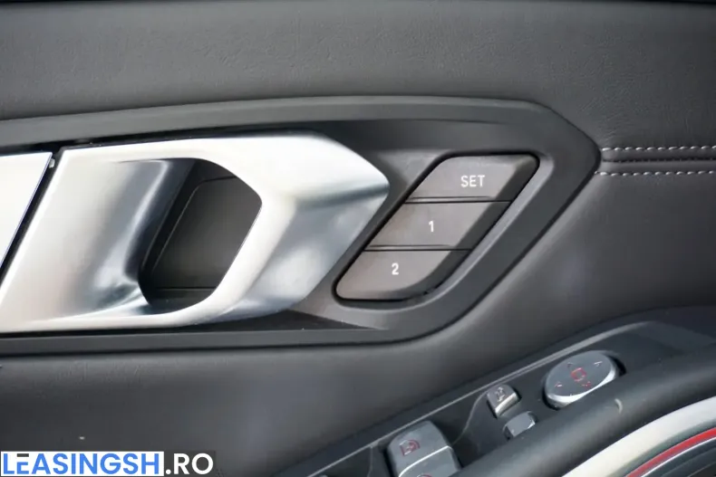 BMW M3 (Seria 3) din 2021 cu 73.985 km - oferta BMW238222 - foto 20