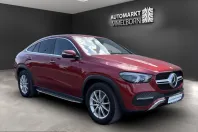 Mercedes-Benz GLE 350 (Clasa GLE) din 2022 cu 52.483 km - oferta MER238223 - foto 1