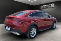 Mercedes-Benz GLE 350 (Clasa GLE) din 2022 cu 52.483 km - oferta MER238223 - foto 5