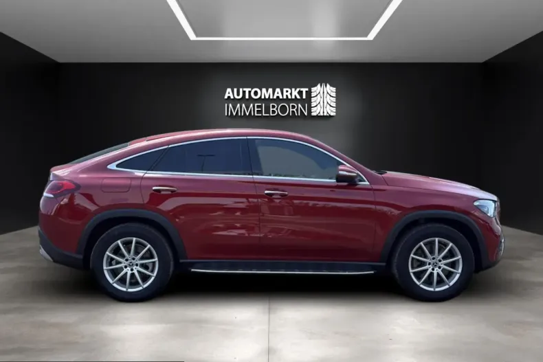 Mercedes-Benz GLE 350 (Clasa GLE) din 2022 cu 52.483 km - oferta MER238223 - foto 6