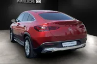 Mercedes-Benz GLE 350 (Clasa GLE) din 2022 cu 52.483 km - oferta MER238223 - foto 9