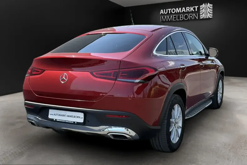Mercedes-Benz GLE 350 (Clasa GLE) din 2022 cu 52.483 km - oferta MER238223 - foto 10