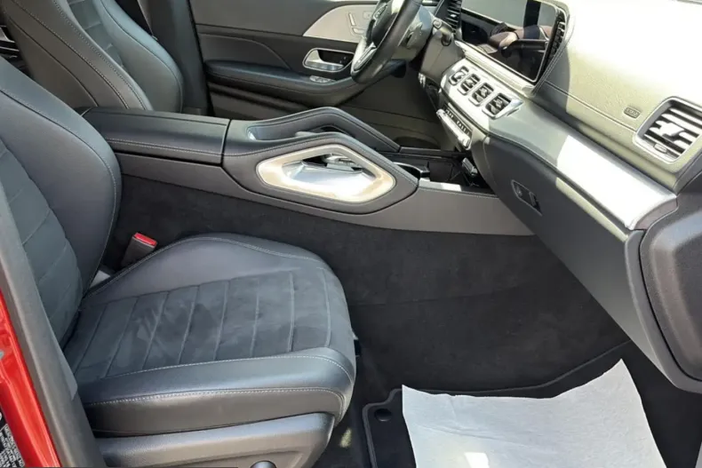 Mercedes-Benz GLE 350 (Clasa GLE) din 2022 cu 52.483 km - oferta MER238223 - foto 12