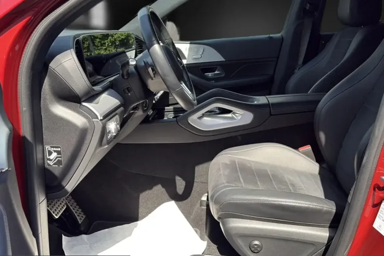 Mercedes-Benz GLE 350 (Clasa GLE) din 2022 cu 52.483 km - oferta MER238223 - foto 13