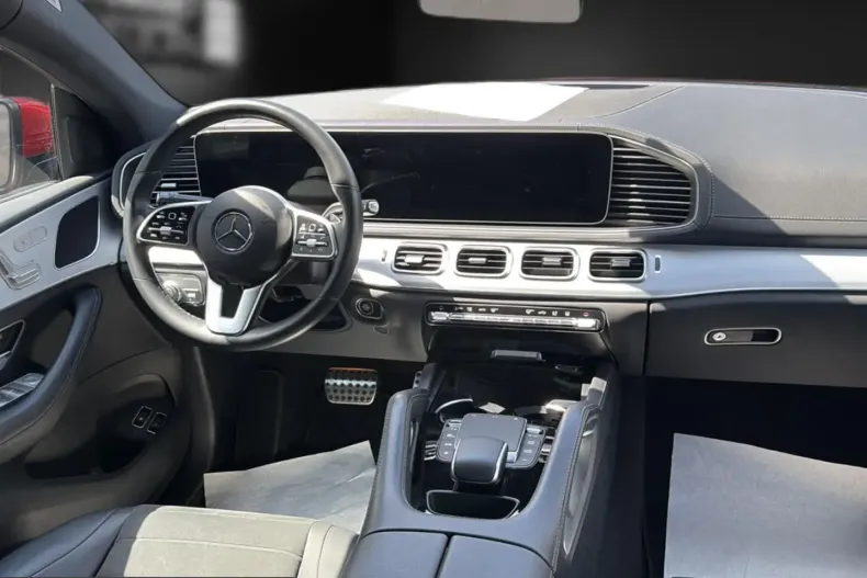 Mercedes-Benz GLE 350 (Clasa GLE) din 2022 cu 52.483 km - oferta MER238223 - foto 14
