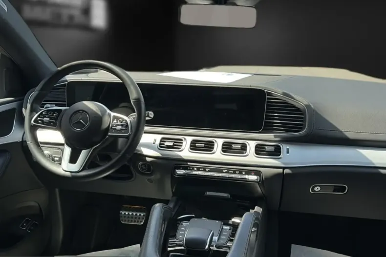 Mercedes-Benz GLE 350 (Clasa GLE) din 2022 cu 52.483 km - oferta MER238223 - foto 15